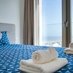 La Brisa - Luxe, Balcony And Stunning Views - Free Parking Lejlighed Oostende