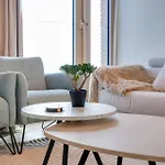 La Brisa - Luxe, Balcony And Stunning Views - Free Parking Апартаменти *