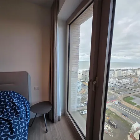 La Brisa - Luxe, Balcony And Stunning Views Lägenhet