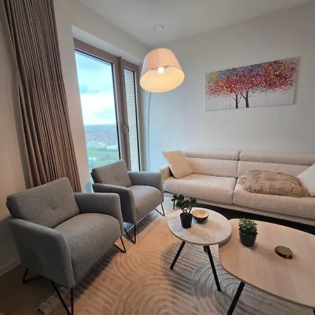 La Brisa - Luxe, Balcony And Stunning Views Lägenhet