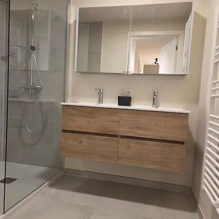 La Brisa - Luxe, Balcony And Stunning Views Oostende