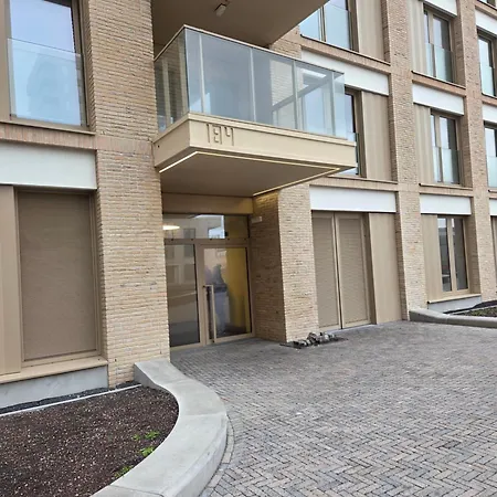 Apartament La Brisa - Luxe, Balcony And Stunning Views - Free Parking