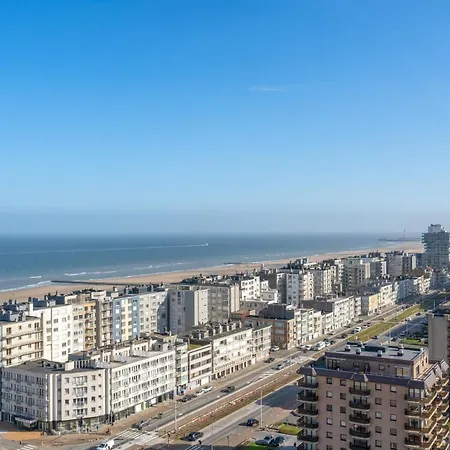 Appartement La Brisa - Luxe, Balcony And Stunning Views *