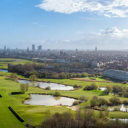 La Brisa - Luxe, Balcony And Stunning Views * Ostende