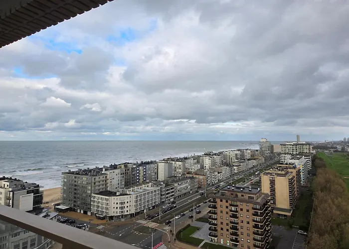 La Brisa - Luxe, Balcony And Stunning Views *