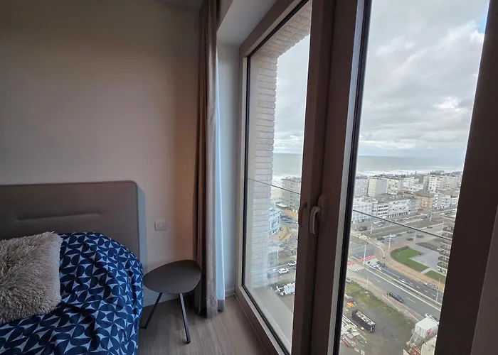 La Brisa - Luxe, Balcony And Stunning Views Apartamento