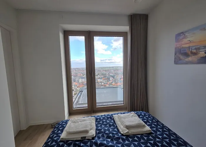 La Brisa - Luxe, Balcony And Stunning Views Apartamento *