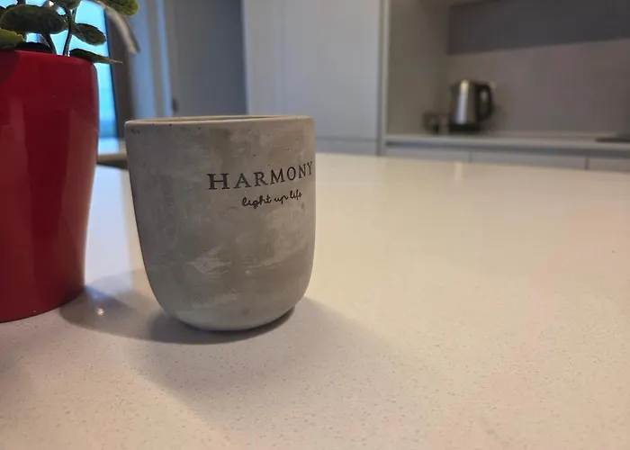 La Brisa - Luxe, Balcony And Stunning Views