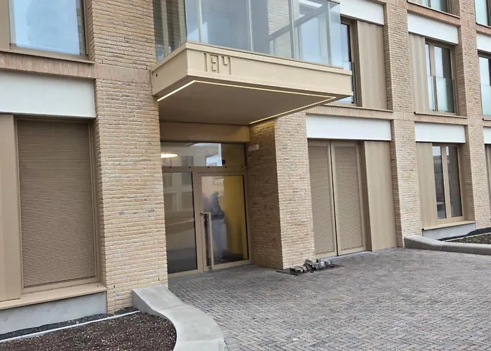 Appartement La Brisa - Luxe, Balcony And Stunning Views