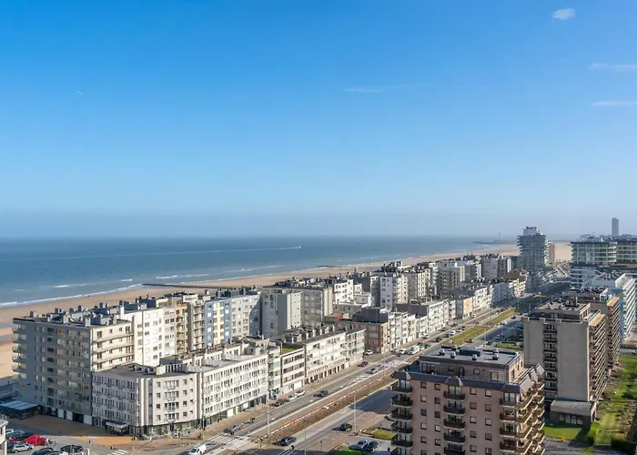 Appartement La Brisa - Luxe, Balcony And Stunning Views *