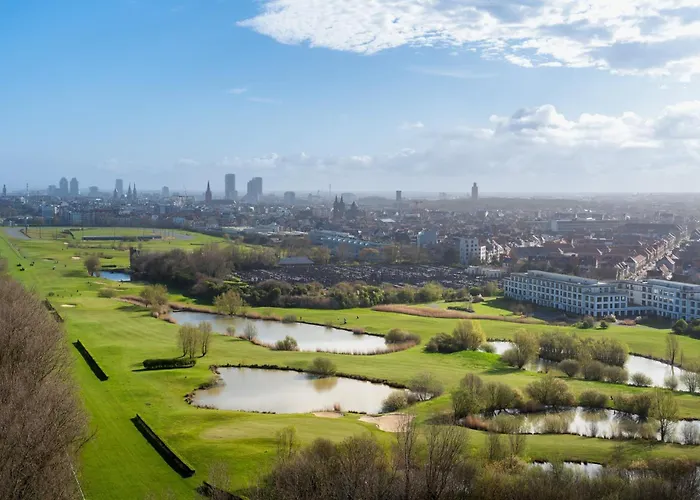 La Brisa - Luxe, Balcony And Stunning Views * Oostende