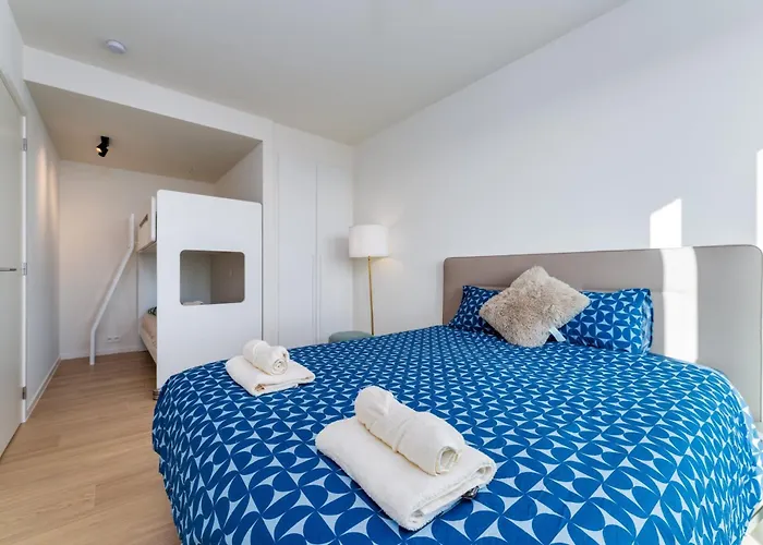 La Brisa - Luxe, Balcony And Stunning Views