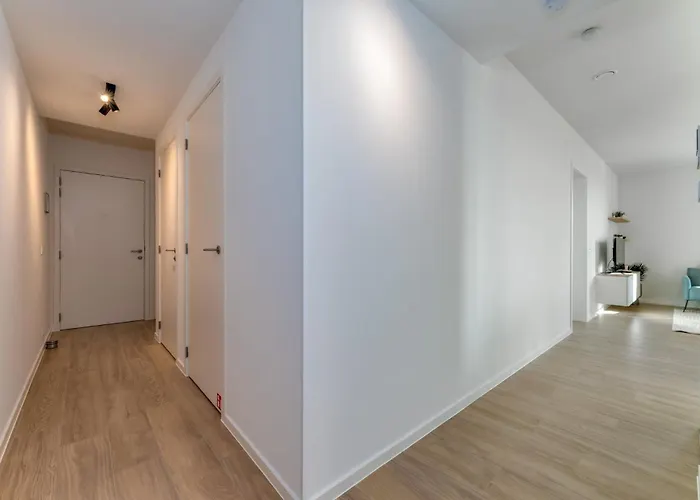 La Brisa - Luxe, Balcony And Stunning Views *