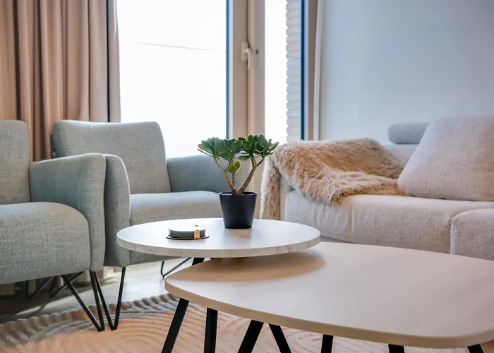 La Brisa - Luxe, Balcony And Stunning Views Appartement *